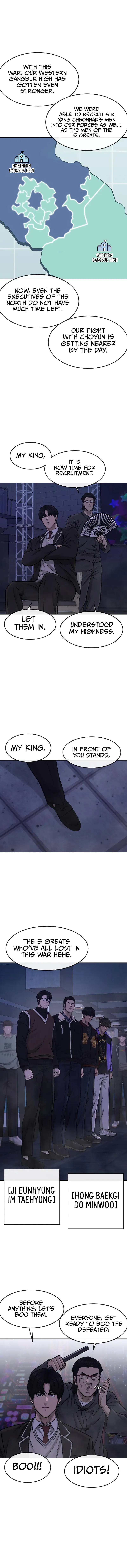 Read QUESTISM EN Manga Online