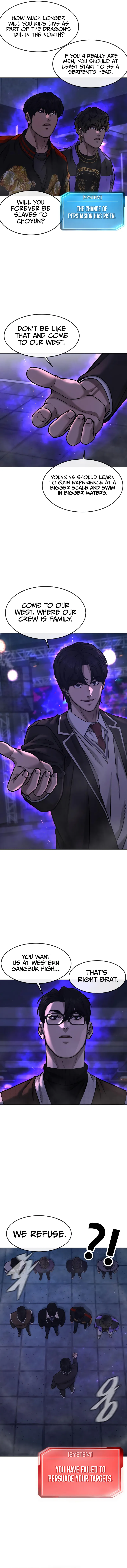 Read QUESTISM EN Manga Online