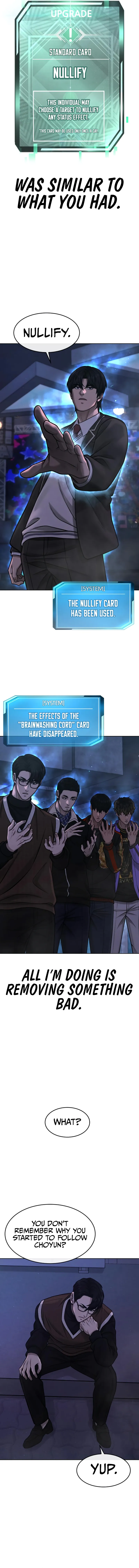 Read QUESTISM EN Manga Online