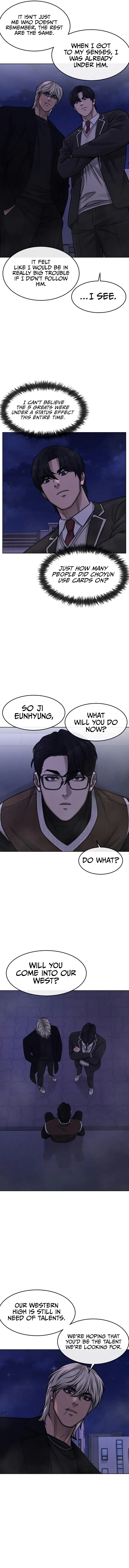 Read QUESTISM EN Manga Online