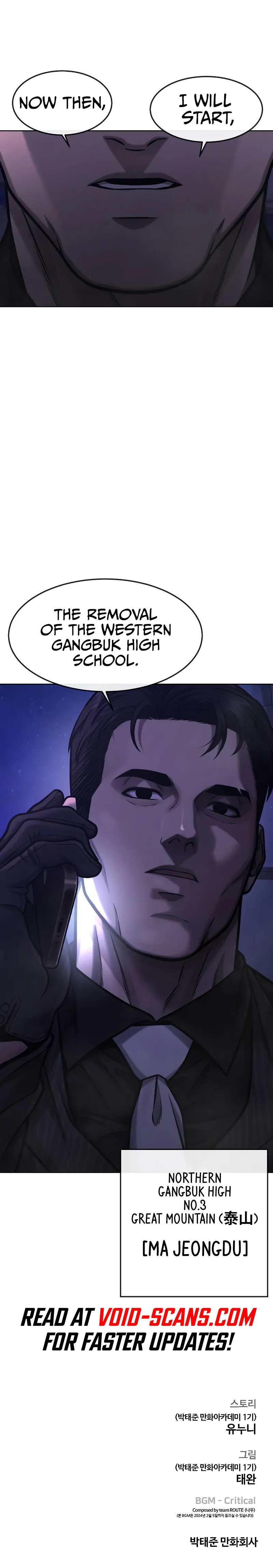 Read QUESTISM EN Manga Online