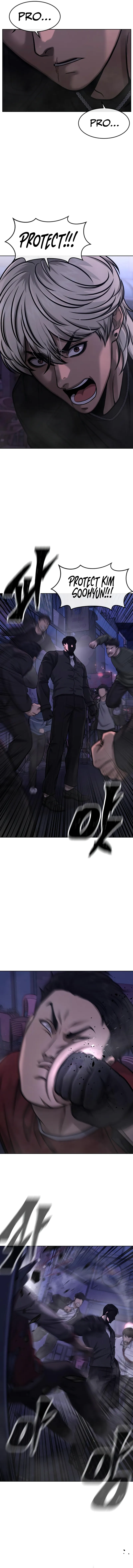 Read QUESTISM EN Manga Online