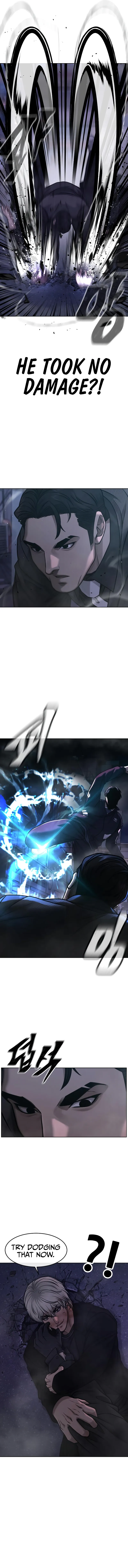 Read QUESTISM EN Manga Online