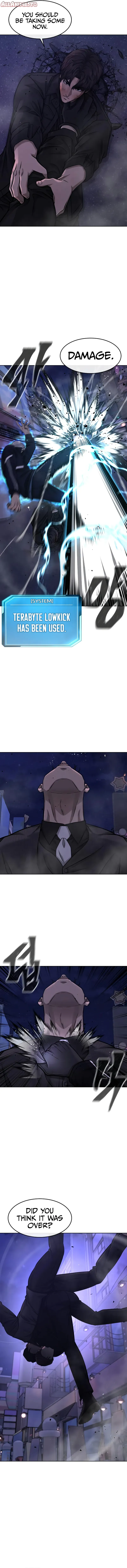 Read QUESTISM EN Manga Online