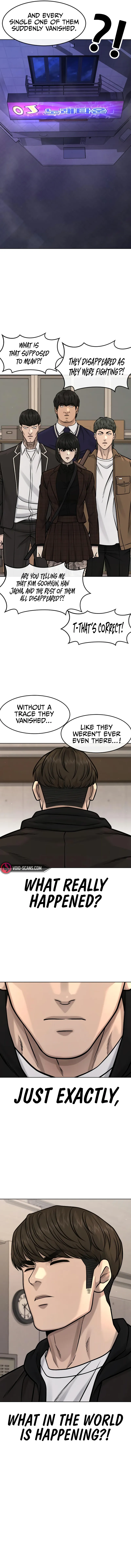 Read QUESTISM EN Manga Online