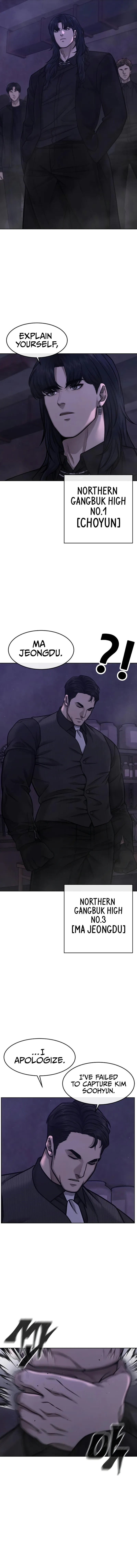 Read QUESTISM EN Manga Online