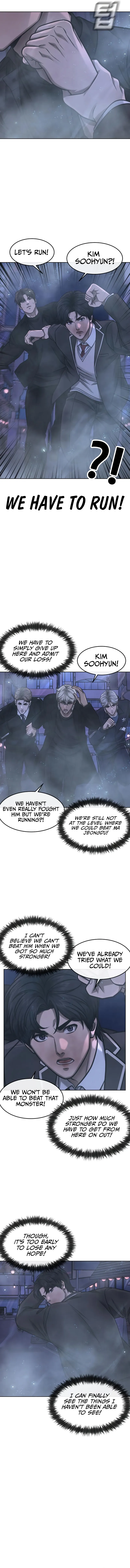 Read QUESTISM EN Manga Online