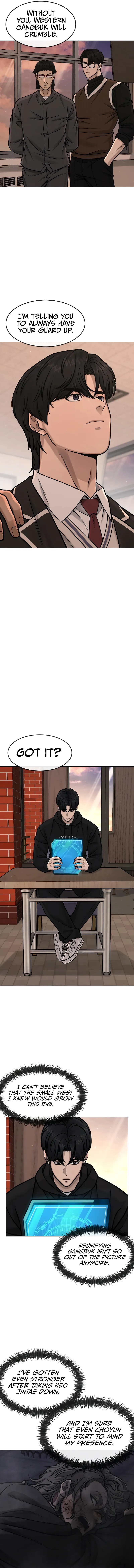 Read QUESTISM EN Manga Online