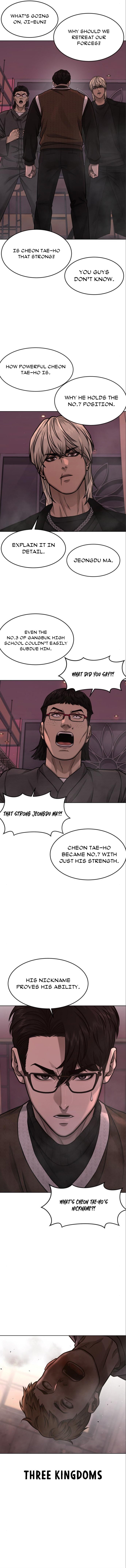 Read QUESTISM EN Manga Online