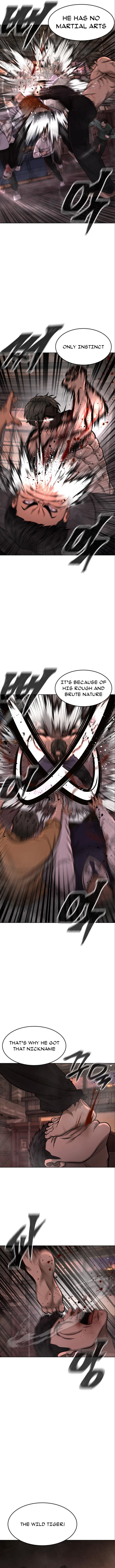 Read QUESTISM EN Manga Online