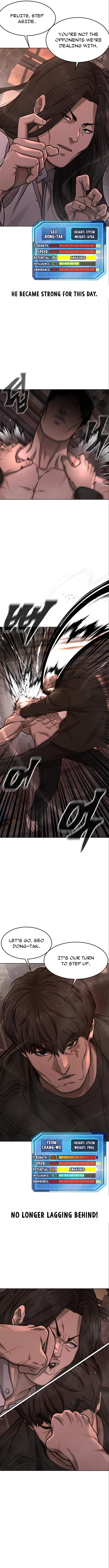 Read QUESTISM EN Manga Online