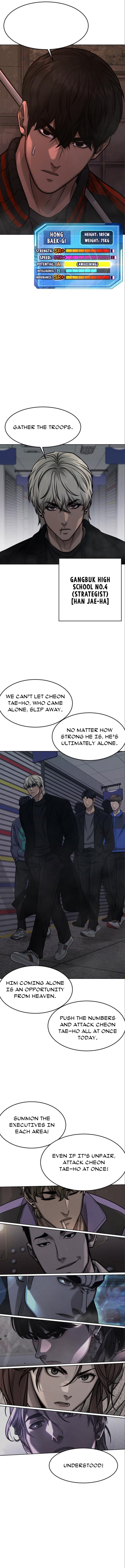 Read QUESTISM EN Manga Online