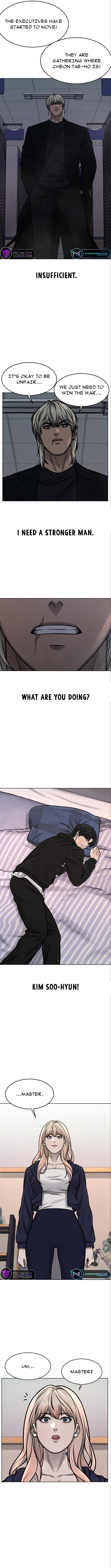 Read QUESTISM EN Manga Online