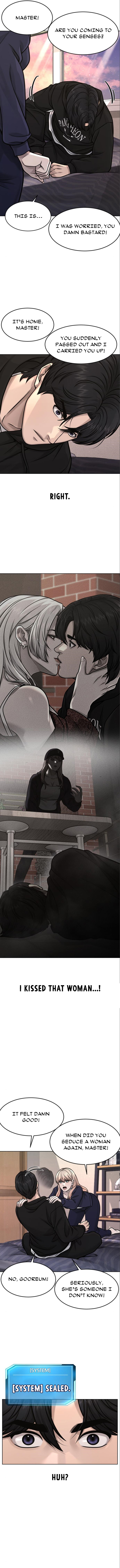 Read QUESTISM EN Manga Online