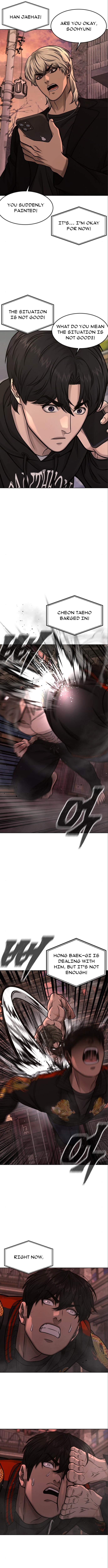 Read QUESTISM EN Manga Online