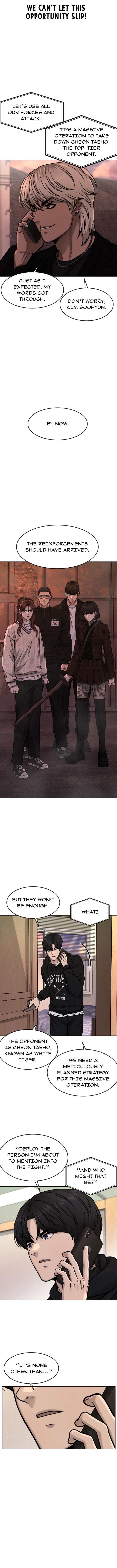 Read QUESTISM EN Manga Online