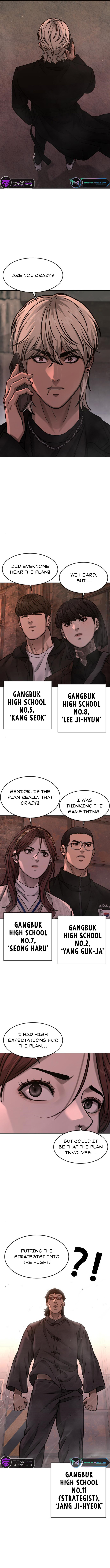 Read QUESTISM EN Manga Online