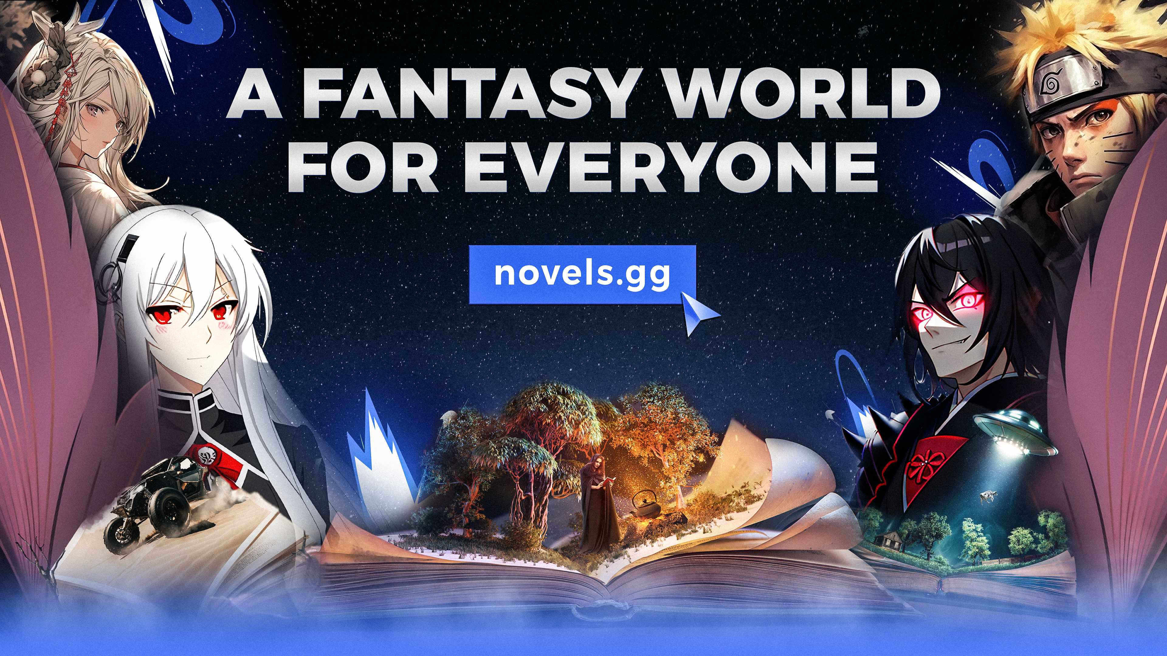 Read QUESTISM EN Manga Online