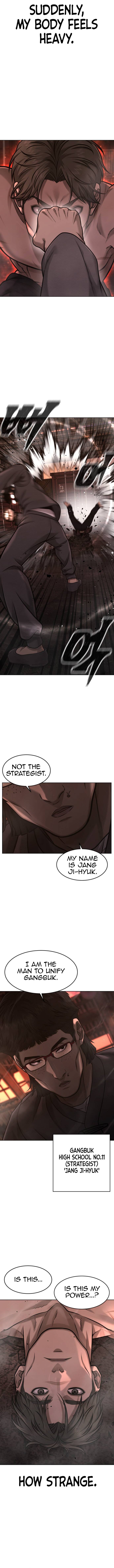 Read QUESTISM EN Manga Online