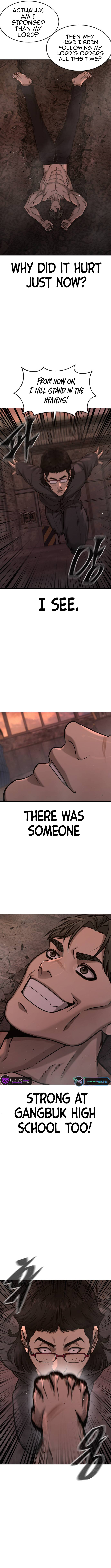 Read QUESTISM EN Manga Online