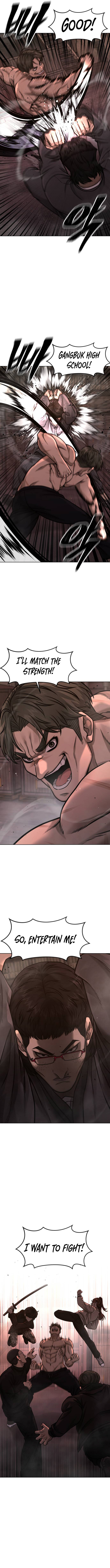 Read QUESTISM EN Manga Online