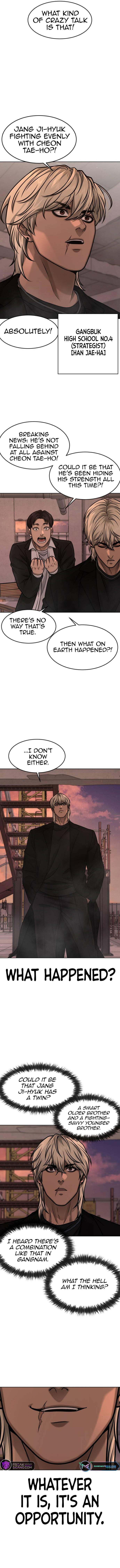 Read QUESTISM EN Manga Online