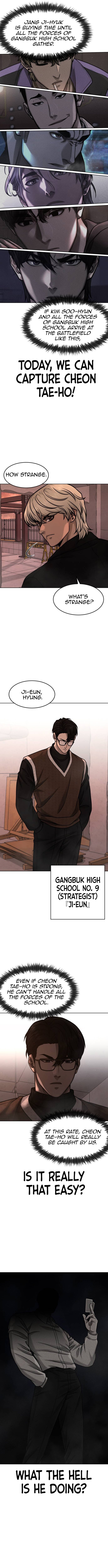 Read QUESTISM EN Manga Online