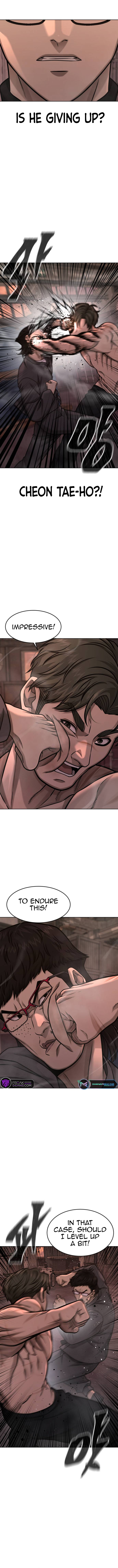 Read QUESTISM EN Manga Online