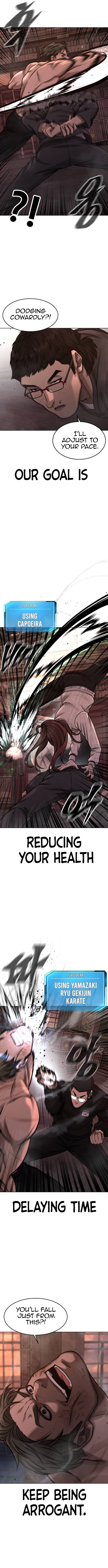 Read QUESTISM EN Manga Online