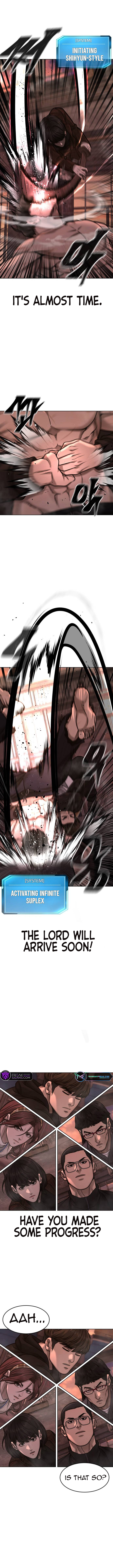 Read QUESTISM EN Manga Online