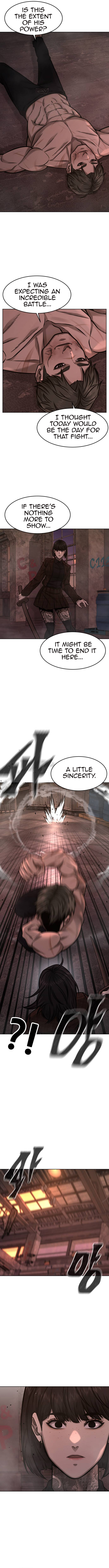 Read QUESTISM EN Manga Online