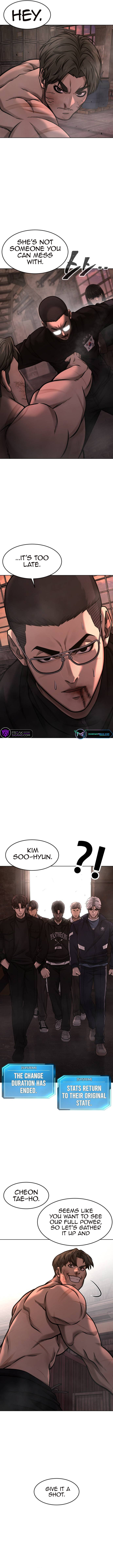 Read QUESTISM EN Manga Online