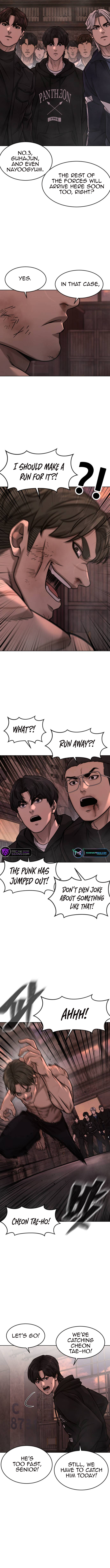 Read QUESTISM EN Manga Online