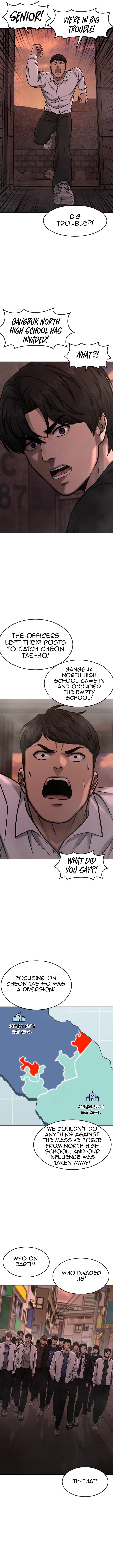 Read QUESTISM EN Manga Online