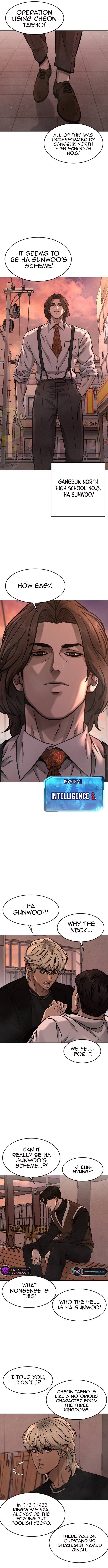 Read QUESTISM EN Manga Online