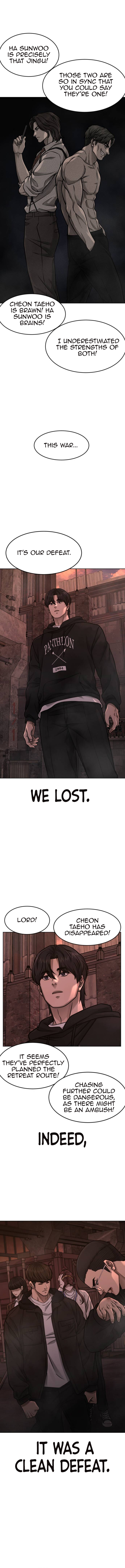 Read QUESTISM EN Manga Online