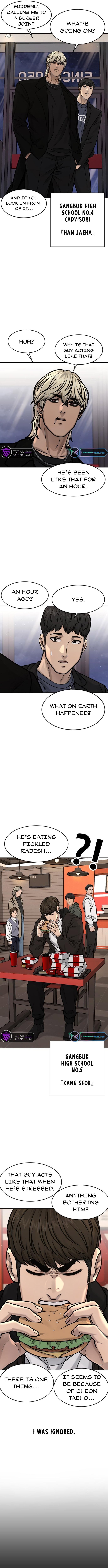 Read QUESTISM EN Manga Online