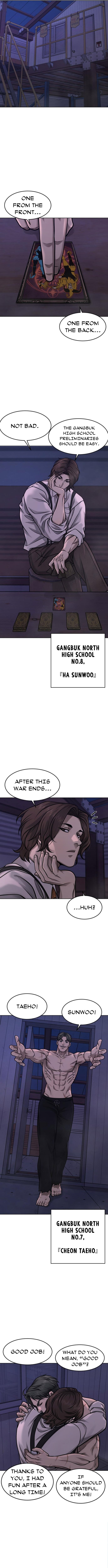 Read QUESTISM EN Manga Online