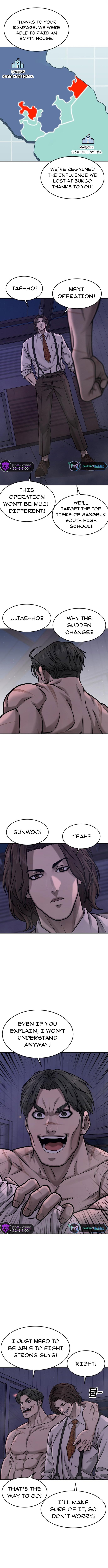 Read QUESTISM EN Manga Online