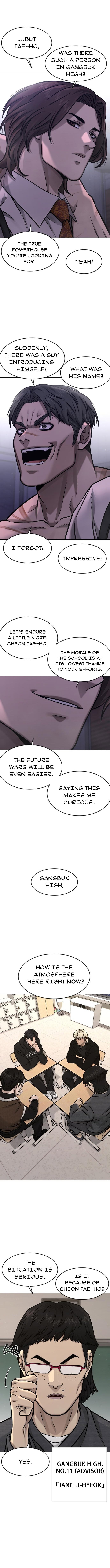 Read QUESTISM EN Manga Online