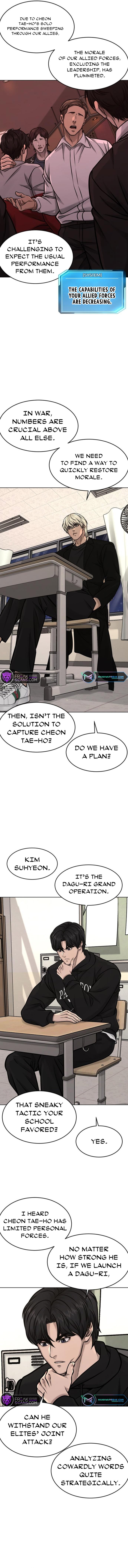 Read QUESTISM EN Manga Online