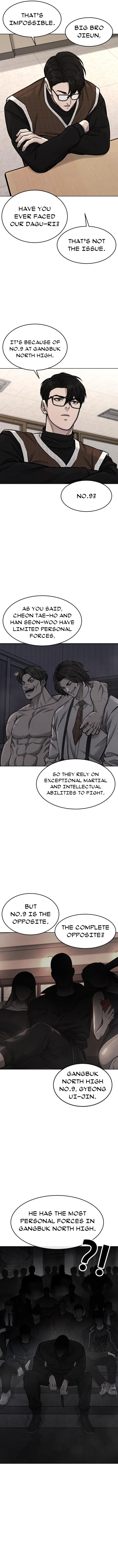 Read QUESTISM EN Manga Online