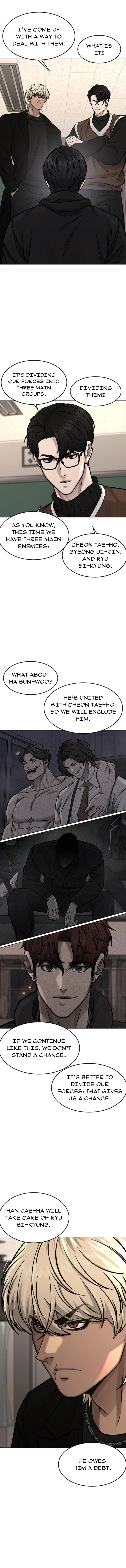 Read QUESTISM EN Manga Online