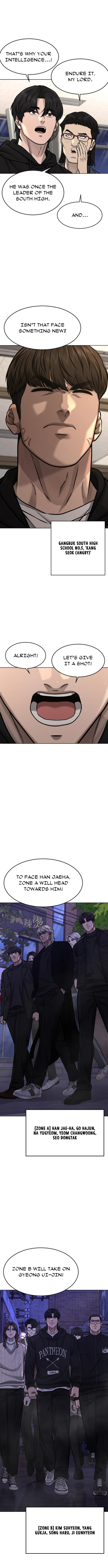 Read QUESTISM EN Manga Online