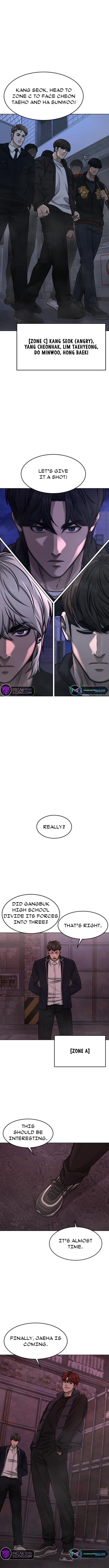 Read QUESTISM EN Manga Online