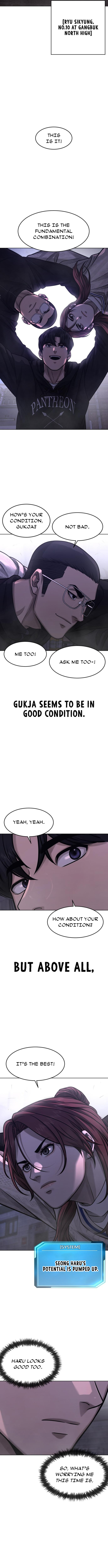 Read QUESTISM EN Manga Online