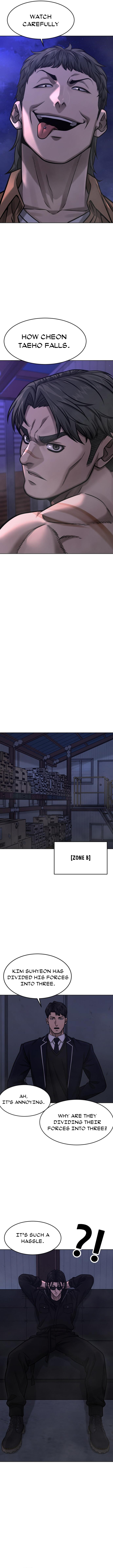 Read QUESTISM EN Manga Online