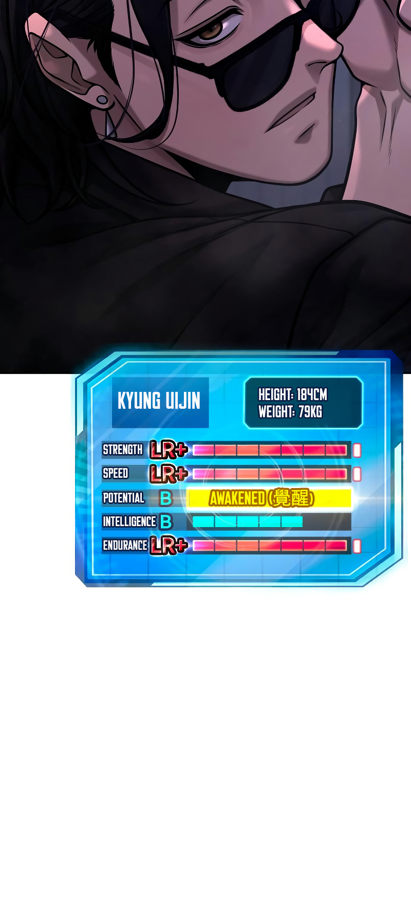 Read QUESTISM EN Manga Online