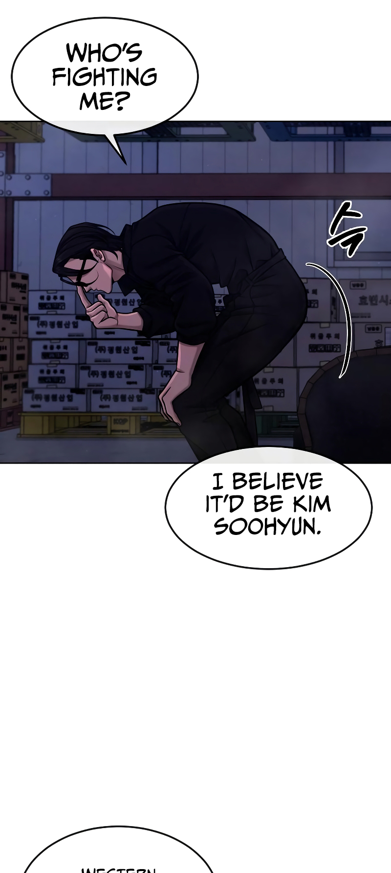 Read QUESTISM EN Manga Online