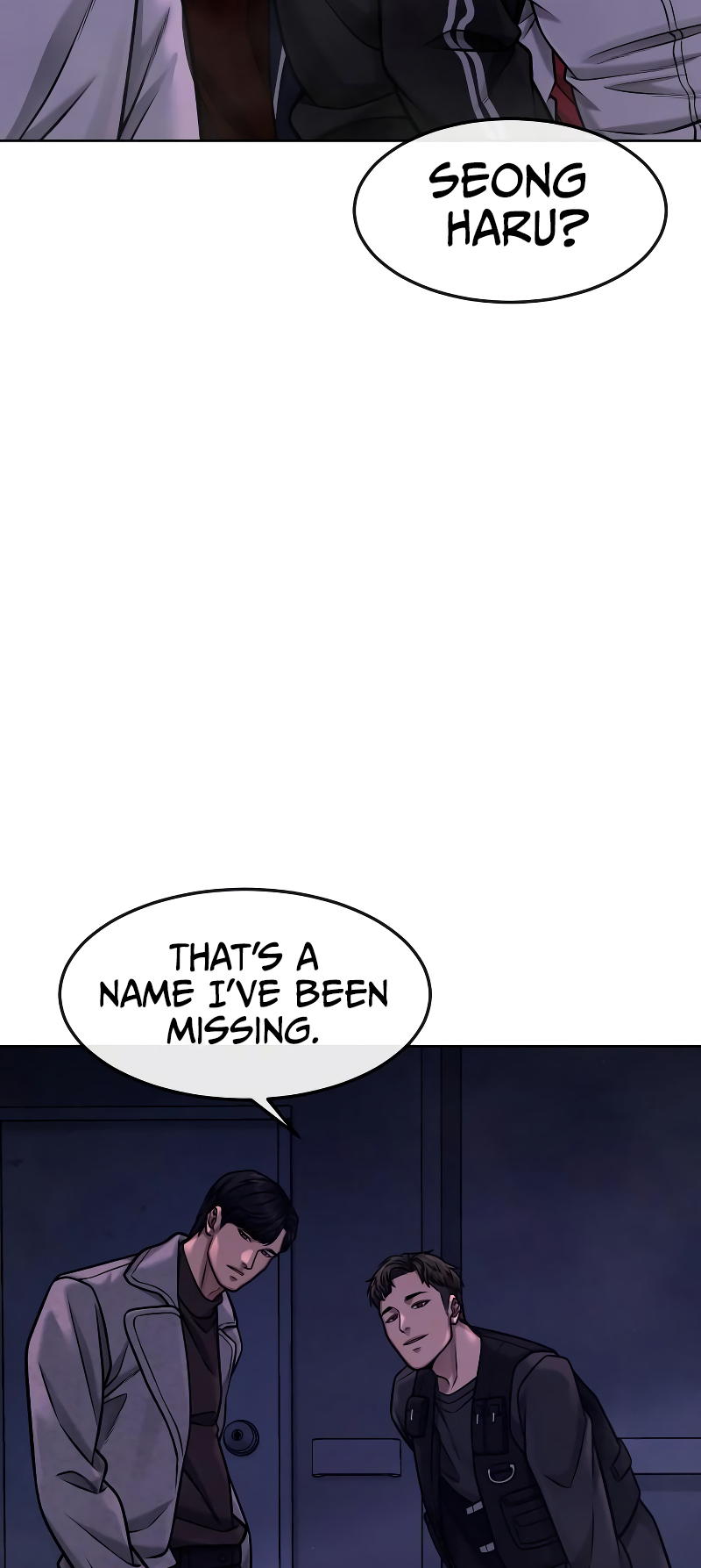 Read QUESTISM EN Manga Online